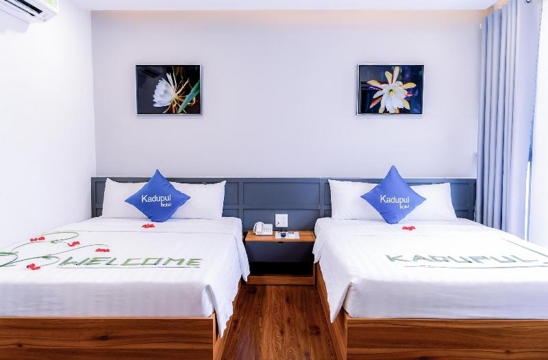 Kadupul Hotel image
