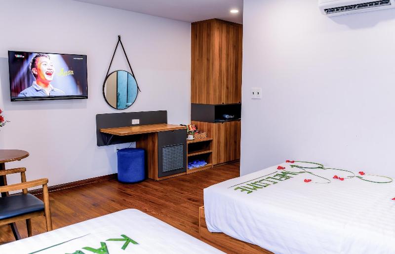Kadupul Hotel image