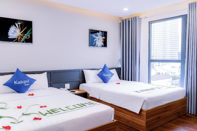 Kadupul Hotel image