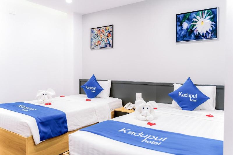 Kadupul Hotel image