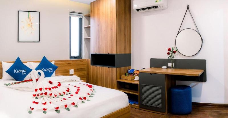 Kadupul Hotel image