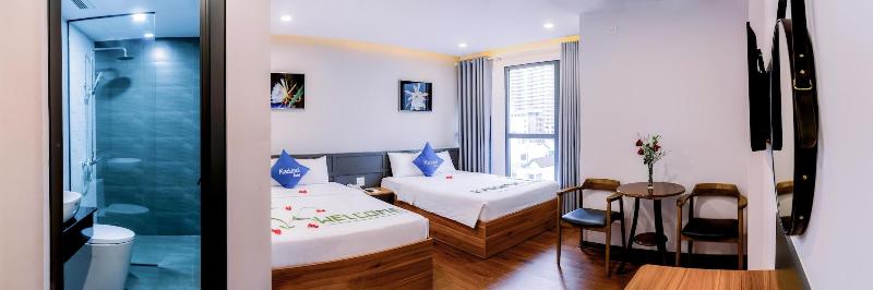 Kadupul Hotel image