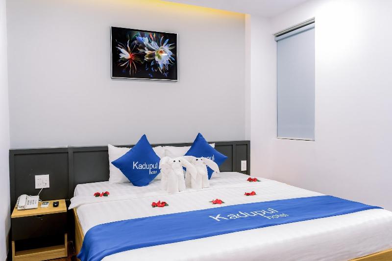 Kadupul Hotel image