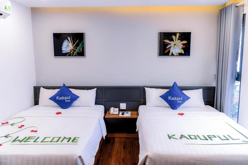 Kadupul Hotel image