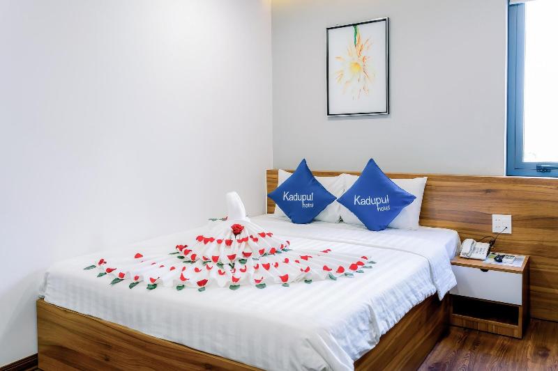 Kadupul Hotel image
