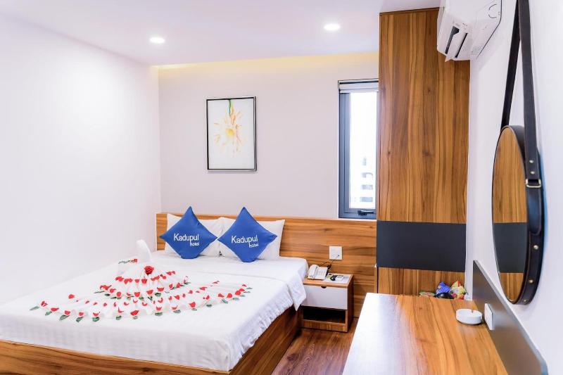 Kadupul Hotel image