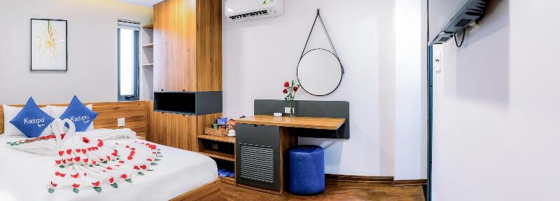 Kadupul Hotel image