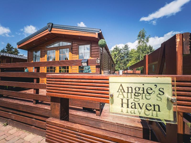 Angie's Haven image