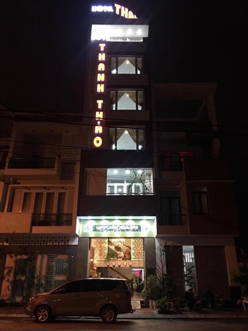 Anh Thao Hotel image