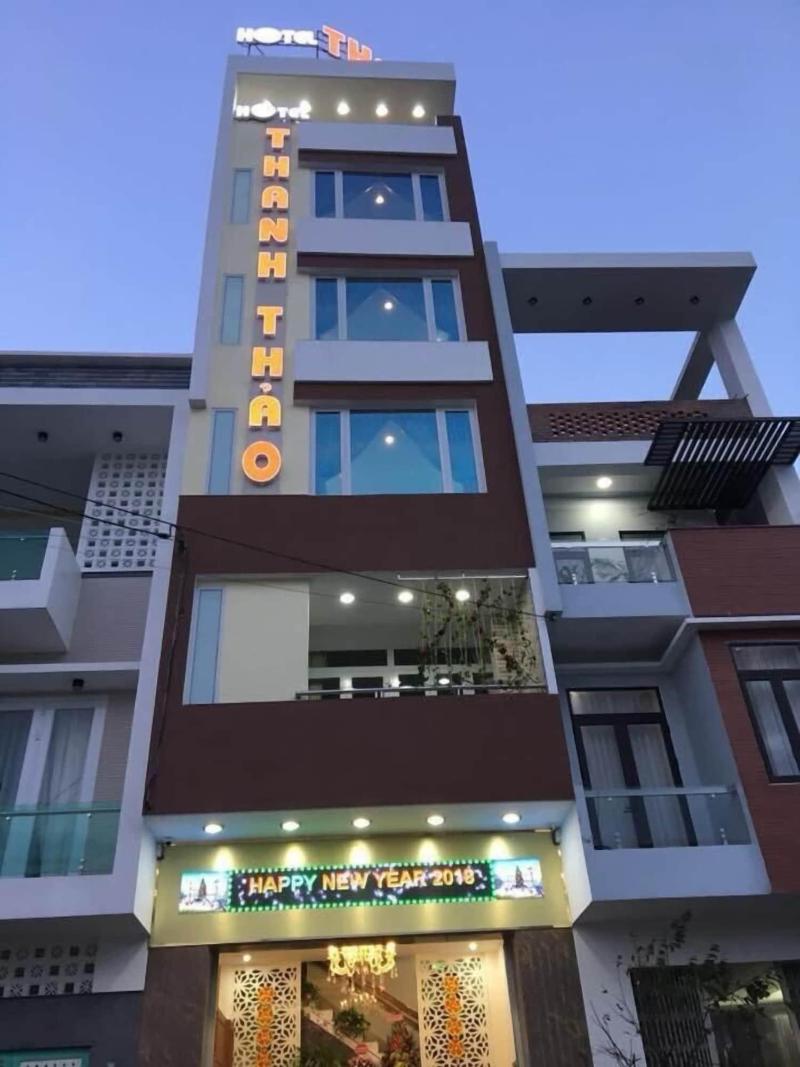 Anh Thao Hotel image