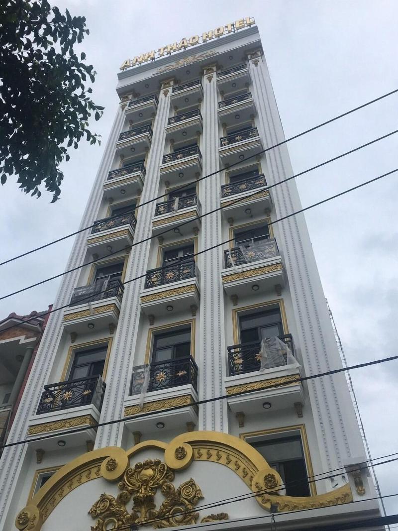 Anh Thao Hotel image