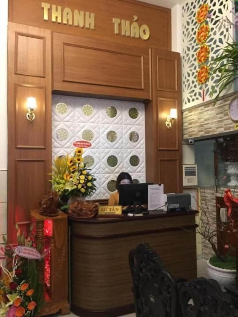 Anh Thao Hotel image