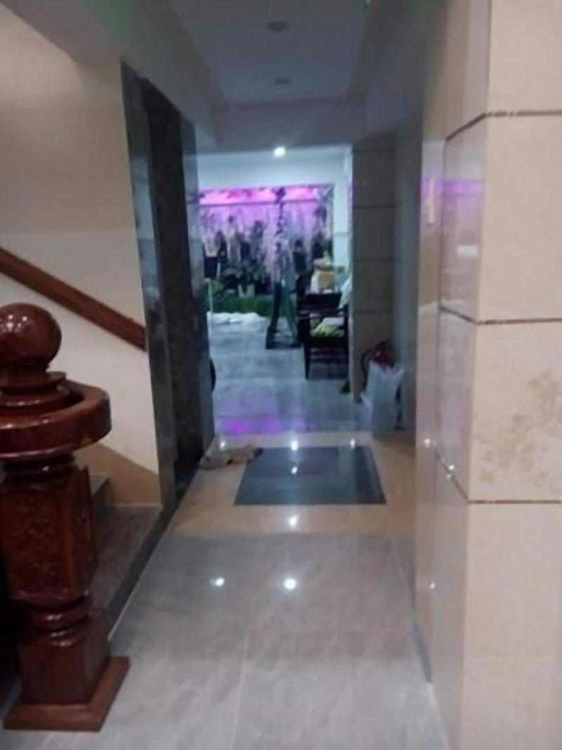 Anh Thao Hotel image