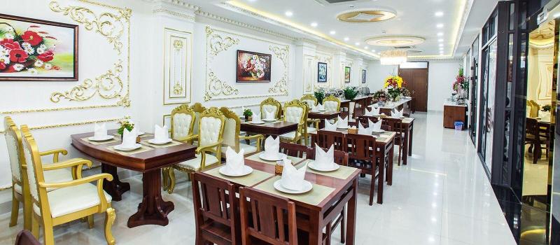 Anh Thao Hotel image