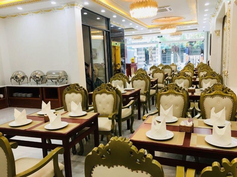 Anh Thao Hotel image