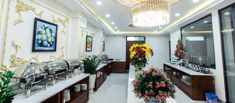 Anh Thao Hotel image