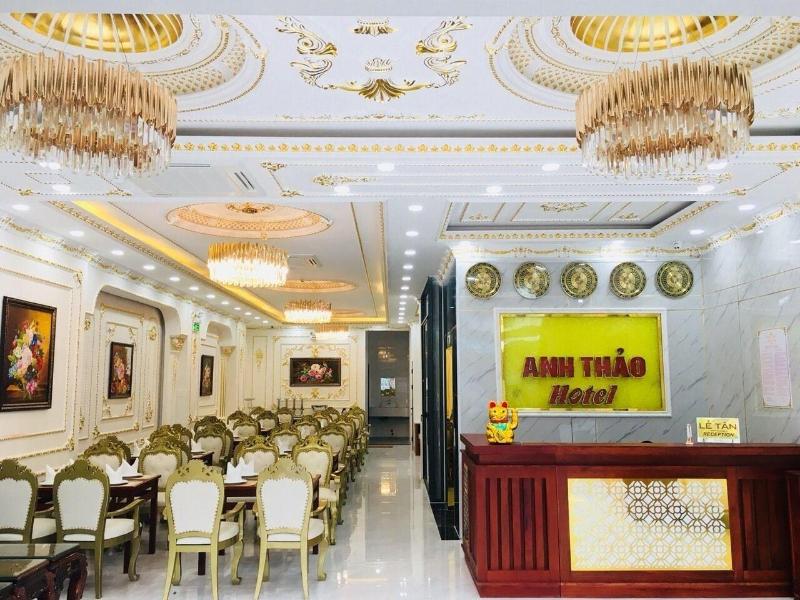 Anh Thao Hotel image