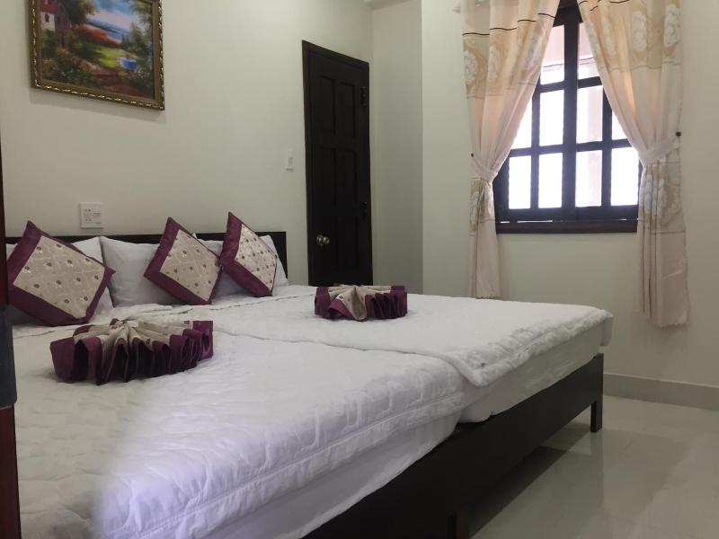 Anh Thao Hotel image