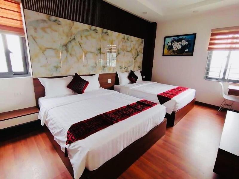 Anh Thao Hotel image