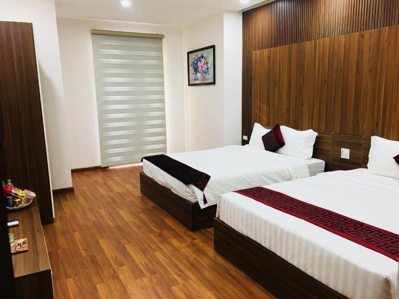 Anh Thao Hotel image