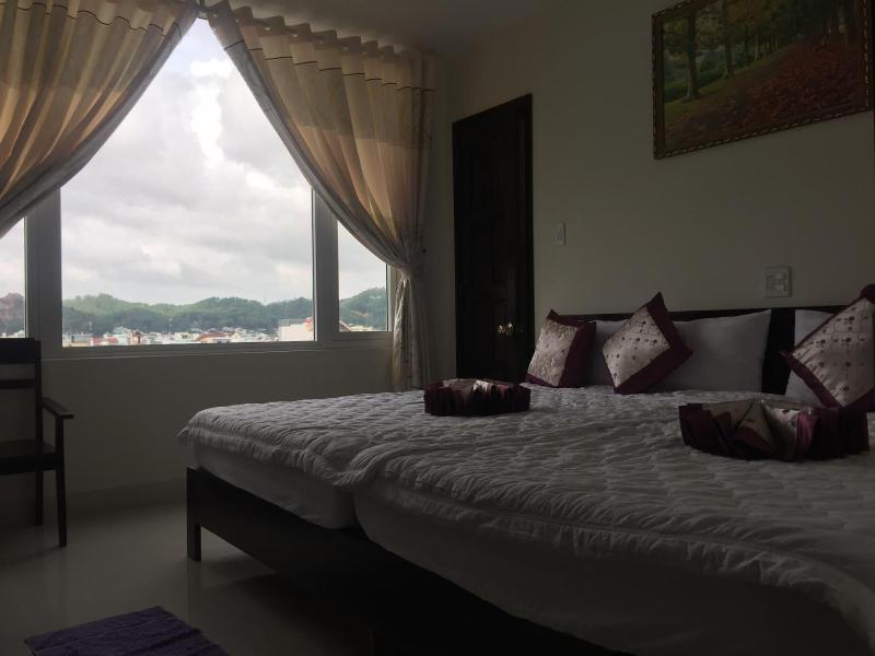 Anh Thao Hotel image