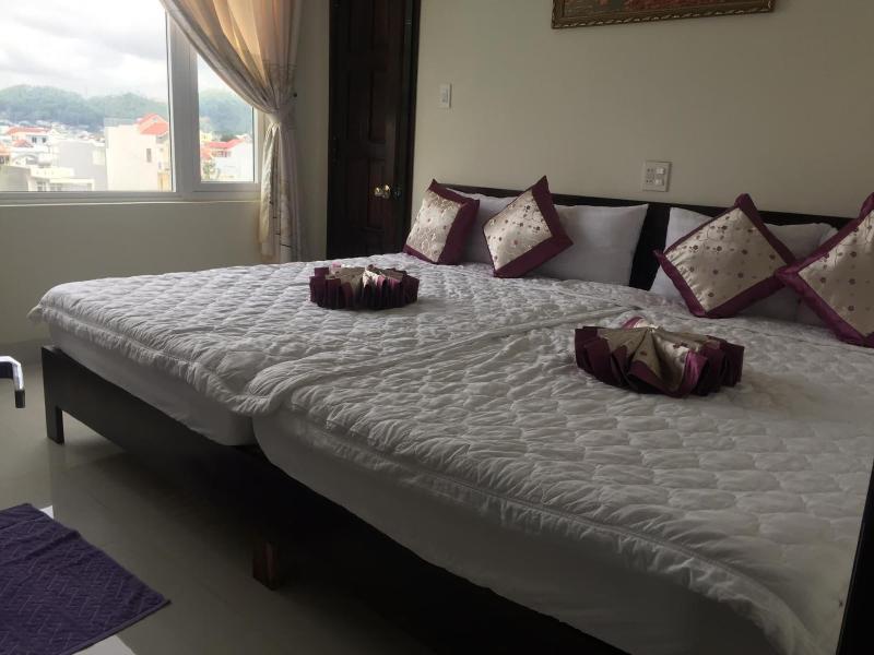 Anh Thao Hotel image