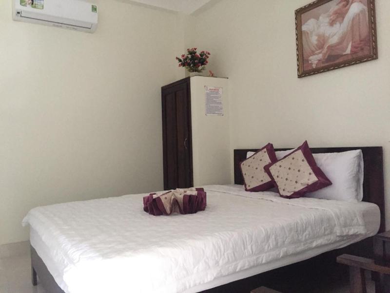 Anh Thao Hotel image