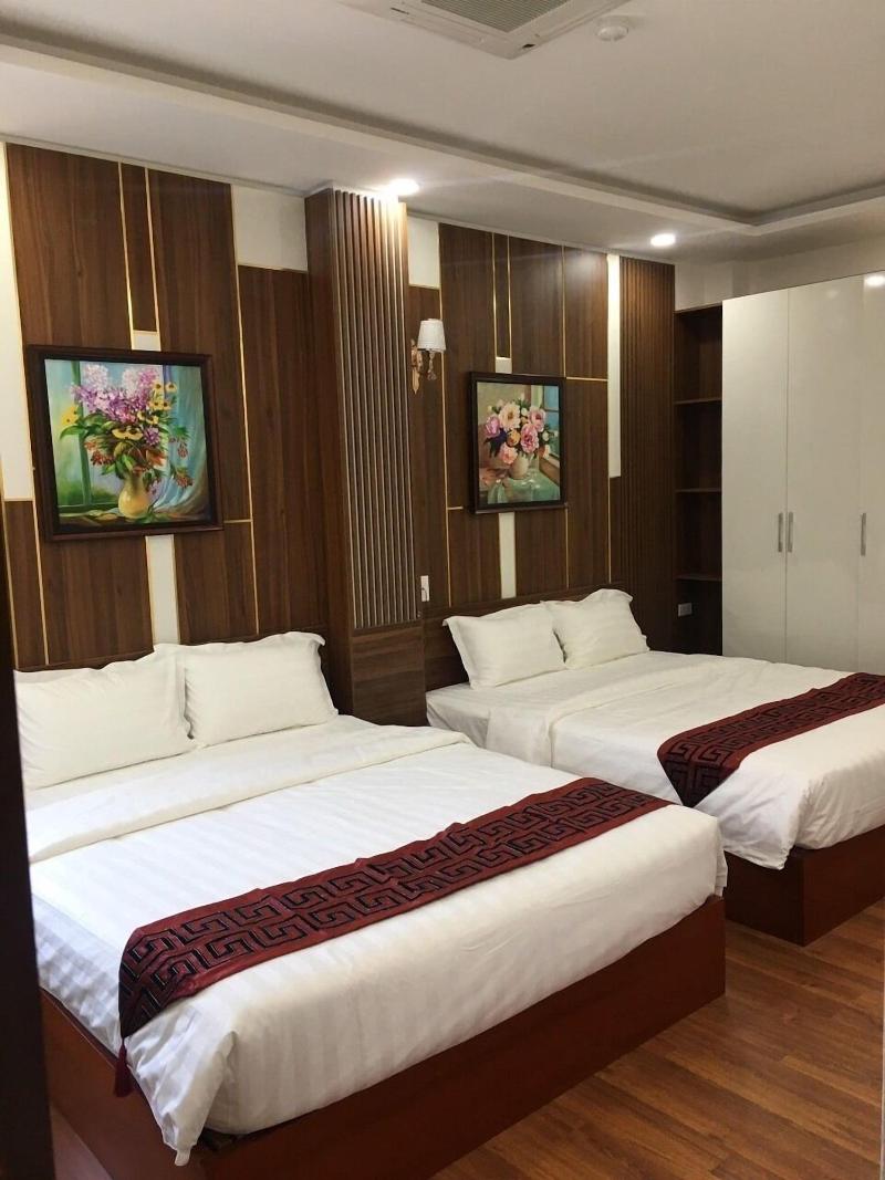 Anh Thao Hotel image