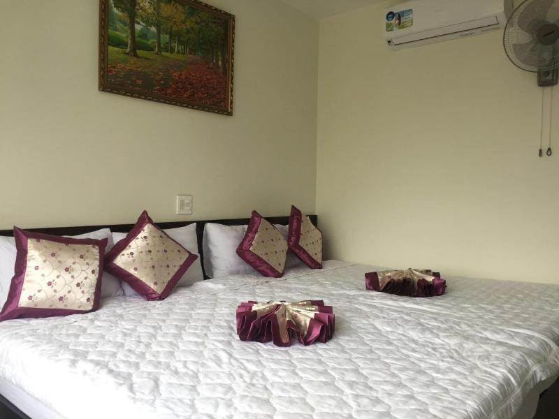 Anh Thao Hotel image