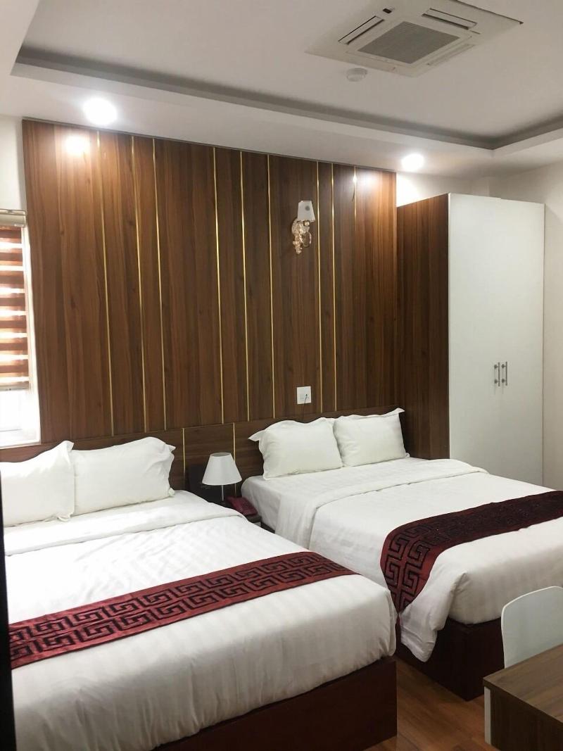 Anh Thao Hotel image