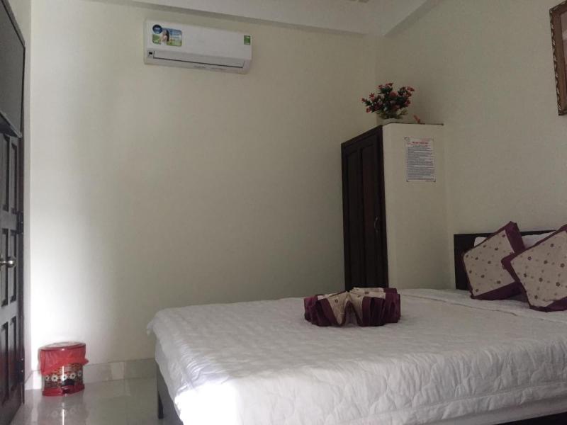 Anh Thao Hotel image