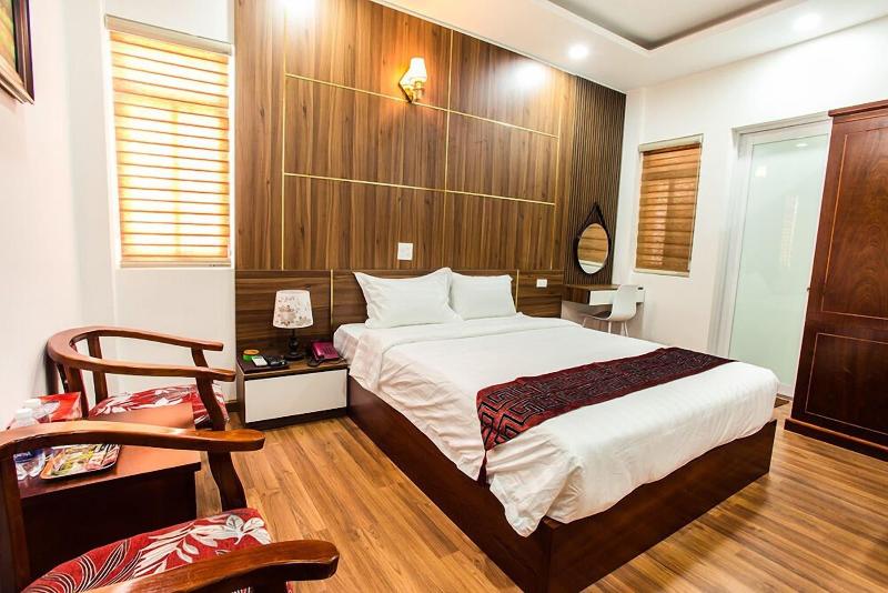 Anh Thao Hotel image