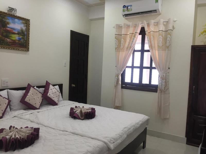 Anh Thao Hotel image