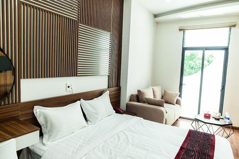 Anh Thao Hotel image