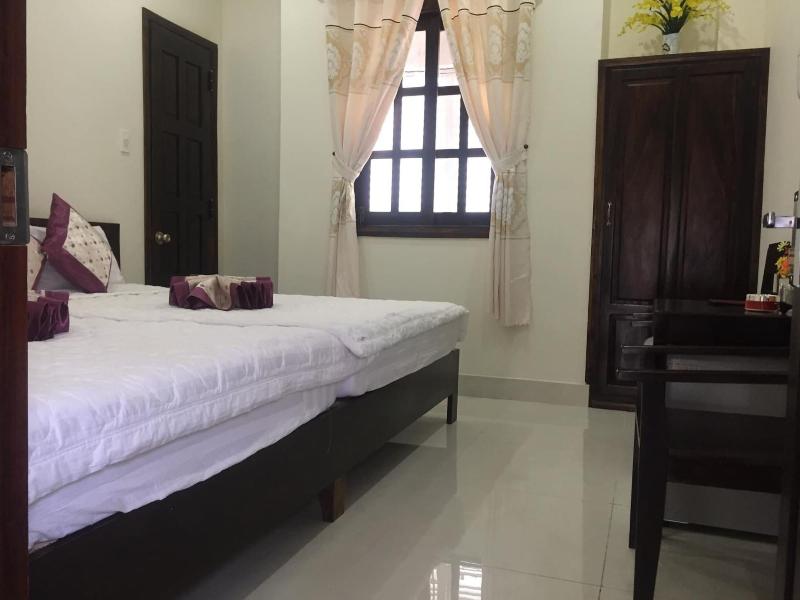 Anh Thao Hotel image