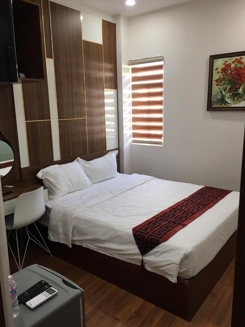Anh Thao Hotel image