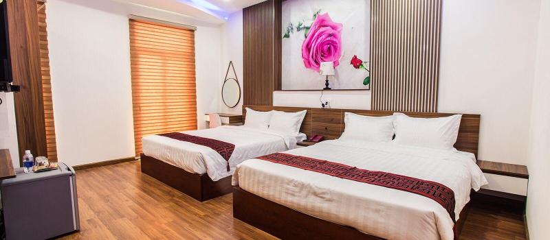 Anh Thao Hotel image