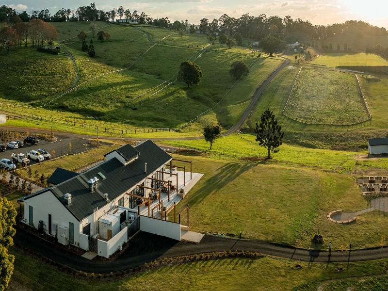 Hazelwood Estate image