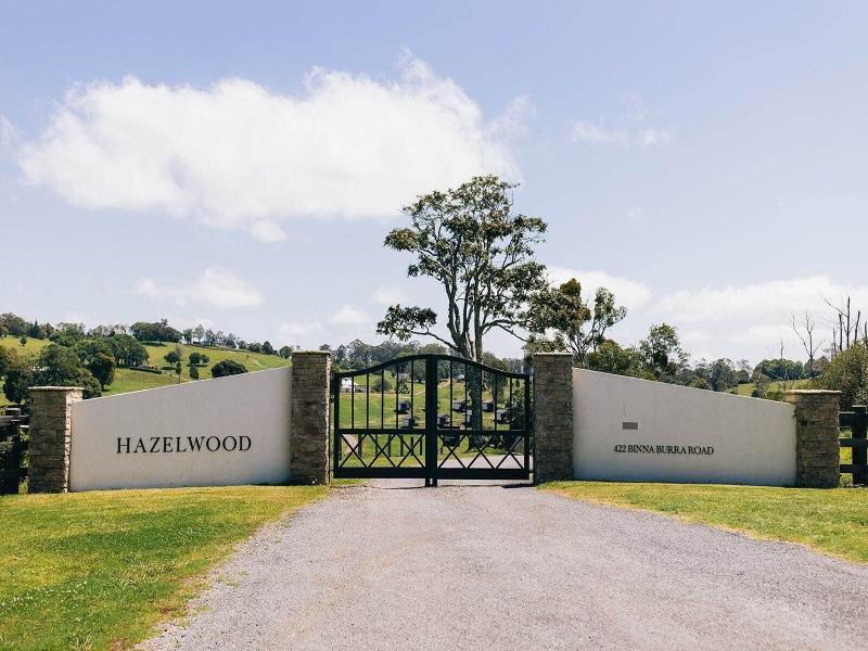 Hazelwood Estate image