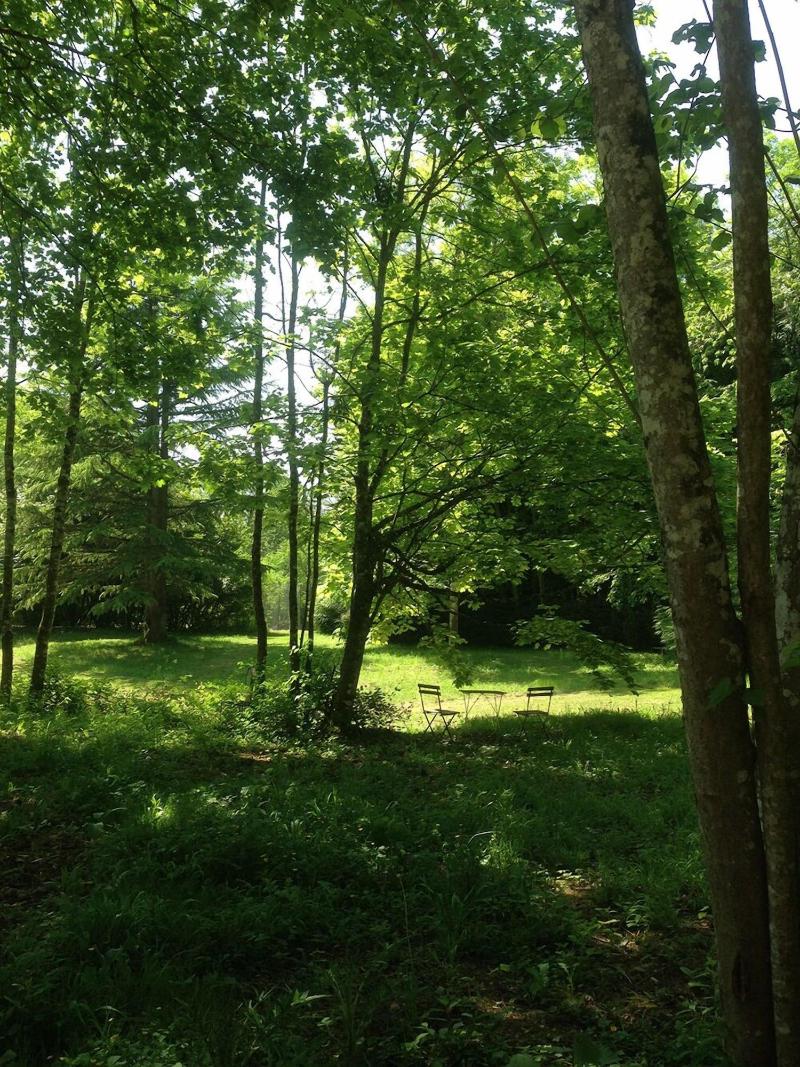Domaine de l'Ocrerie image