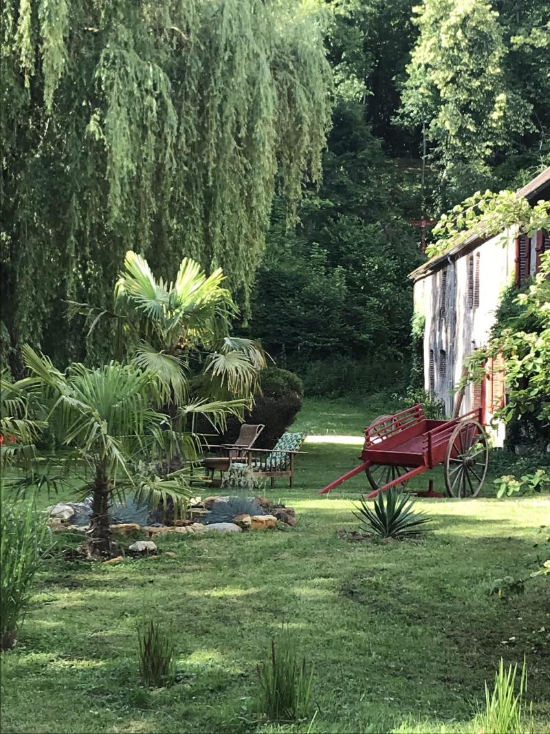 Domaine de l'Ocrerie image