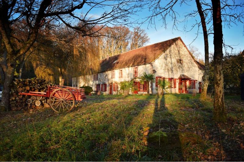Domaine de l'Ocrerie image