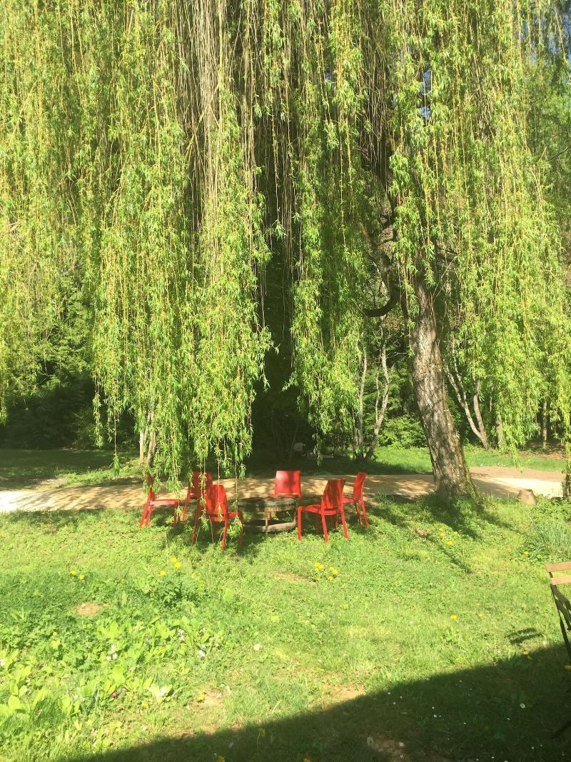 Domaine de l'Ocrerie image