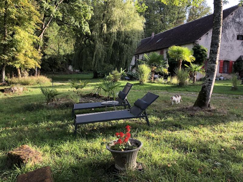 Domaine de l'Ocrerie image