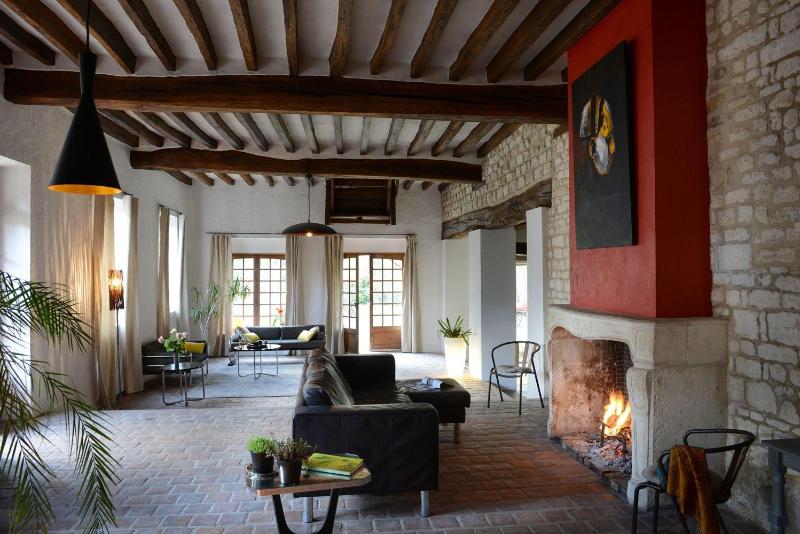 Domaine de l'Ocrerie image