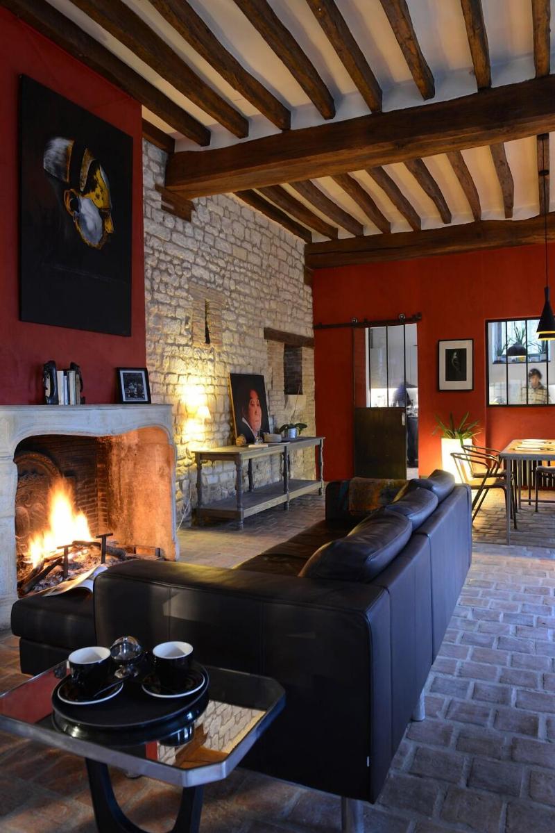 Domaine de l'Ocrerie image