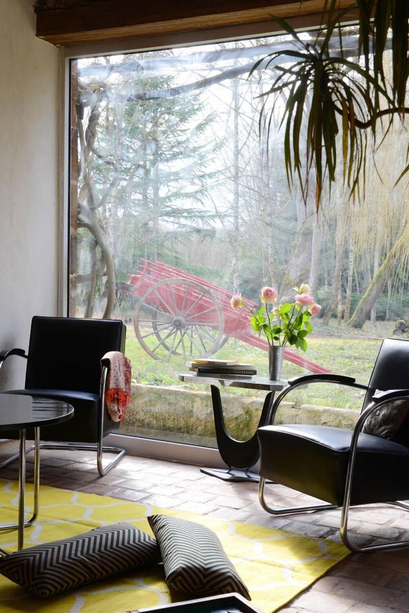 Domaine de l'Ocrerie image