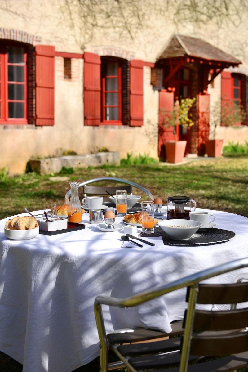 Domaine de l'Ocrerie image