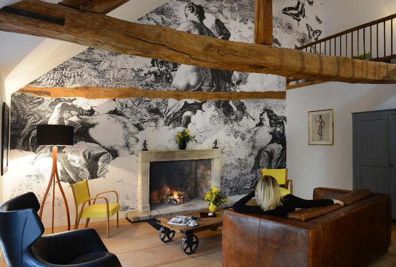 Domaine de l'Ocrerie image