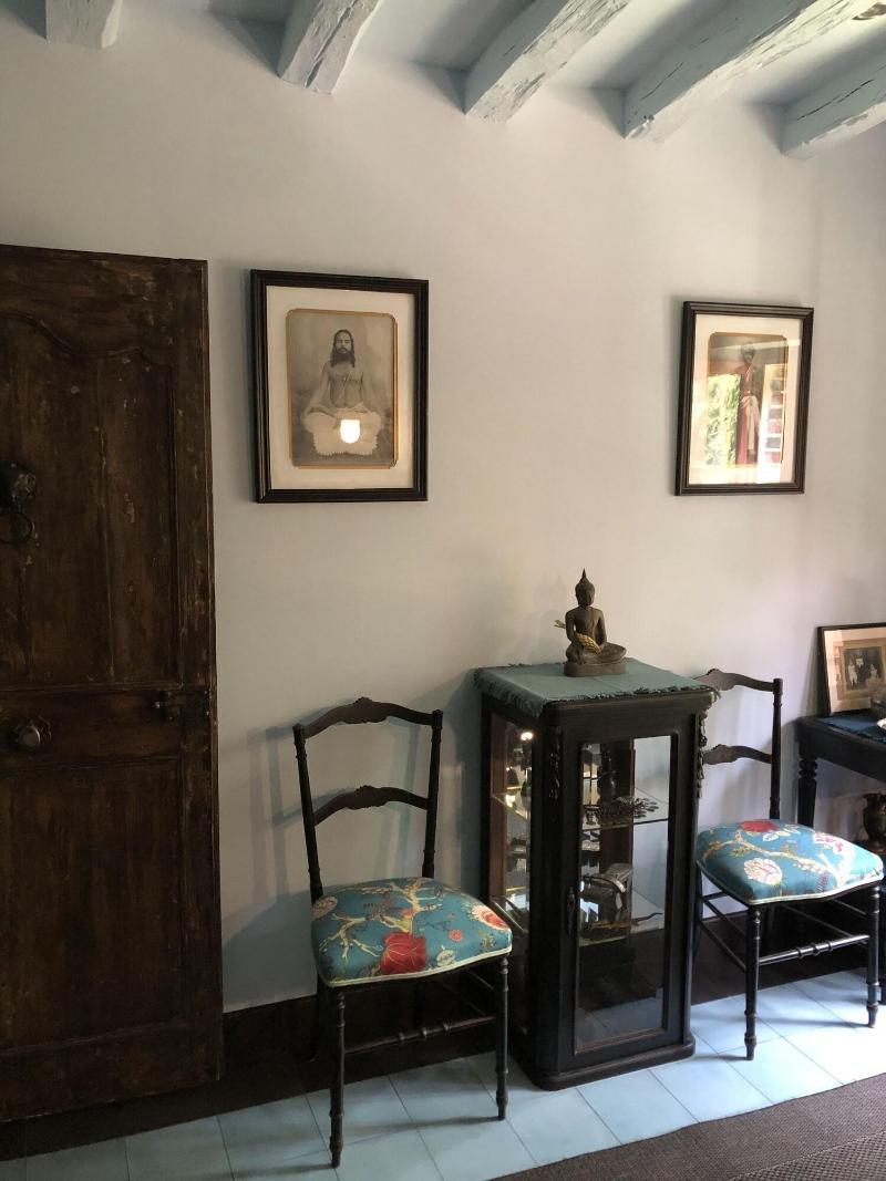 Domaine de l'Ocrerie image